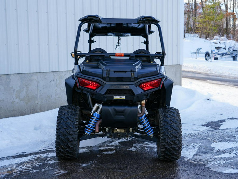 2020 Polaris® RZR® S 1000