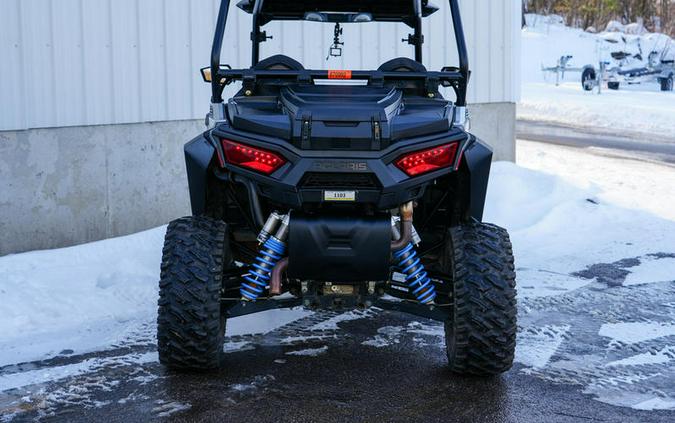 2020 Polaris® RZR® S 1000