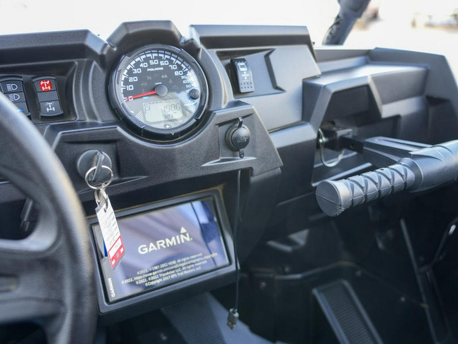 2020 Polaris® RZR® S 1000