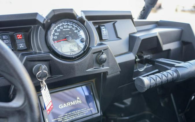 2020 Polaris® RZR® S 1000