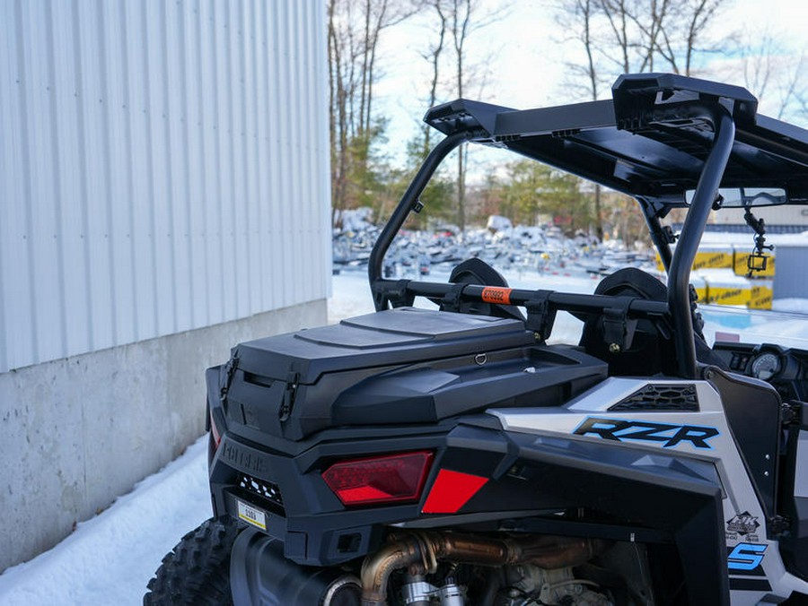 2020 Polaris® RZR® S 1000