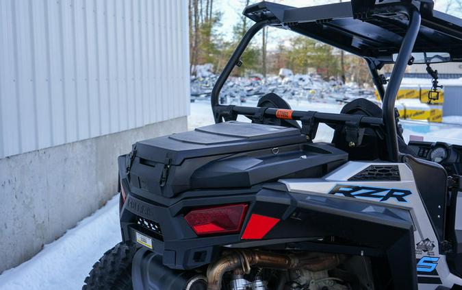 2020 Polaris® RZR® S 1000