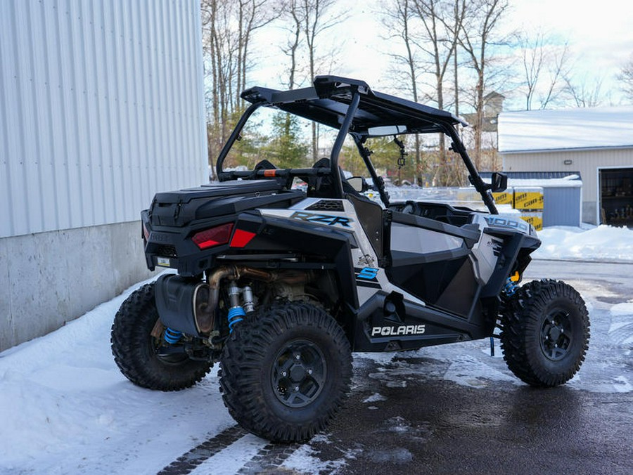 2020 Polaris® RZR® S 1000