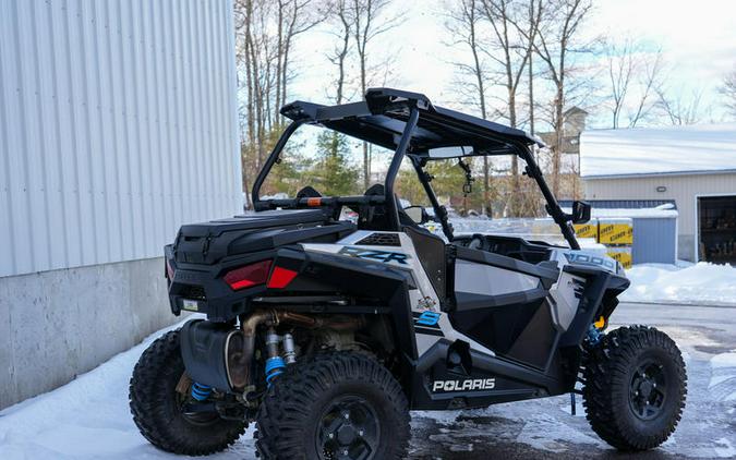 2020 Polaris® RZR® S 1000