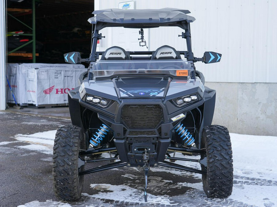 2020 Polaris® RZR® S 1000
