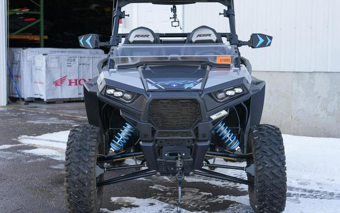 2020 Polaris® RZR® S 1000