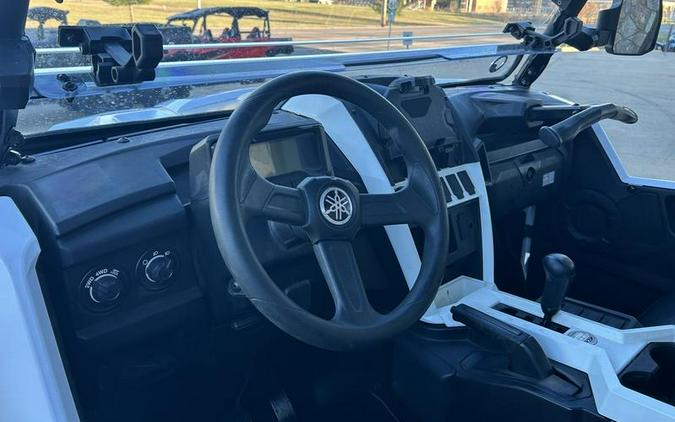 2021 Yamaha Wolverine RMAX2 1000