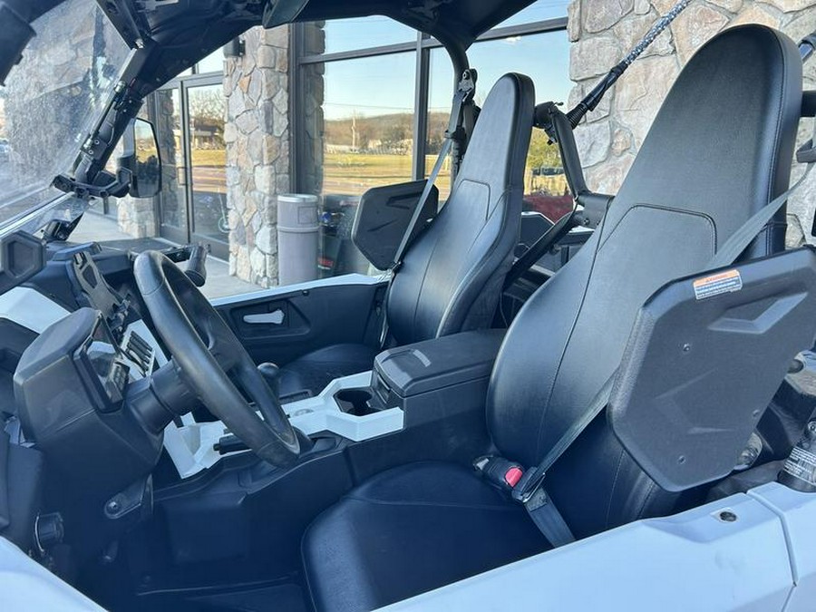 2021 Yamaha Wolverine RMAX2 1000