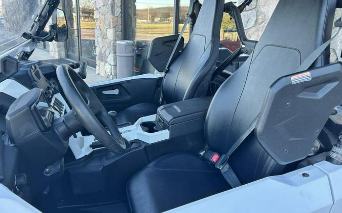 2021 Yamaha Wolverine RMAX2 1000