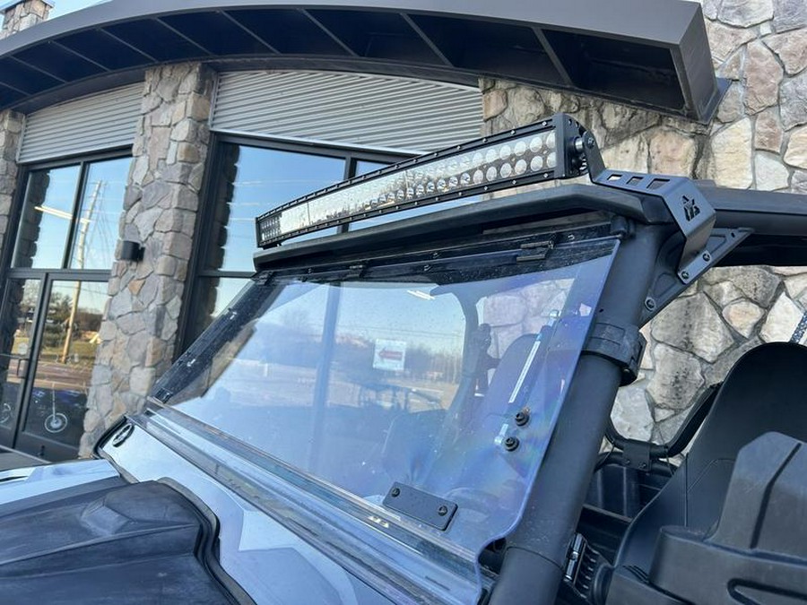 2021 Yamaha Wolverine RMAX2 1000