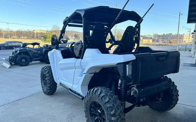 2021 Yamaha Wolverine RMAX2 1000