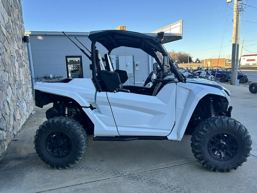 2021 Yamaha Wolverine RMAX2 1000
