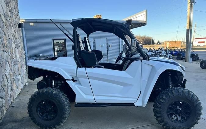 2021 Yamaha Wolverine RMAX2 1000