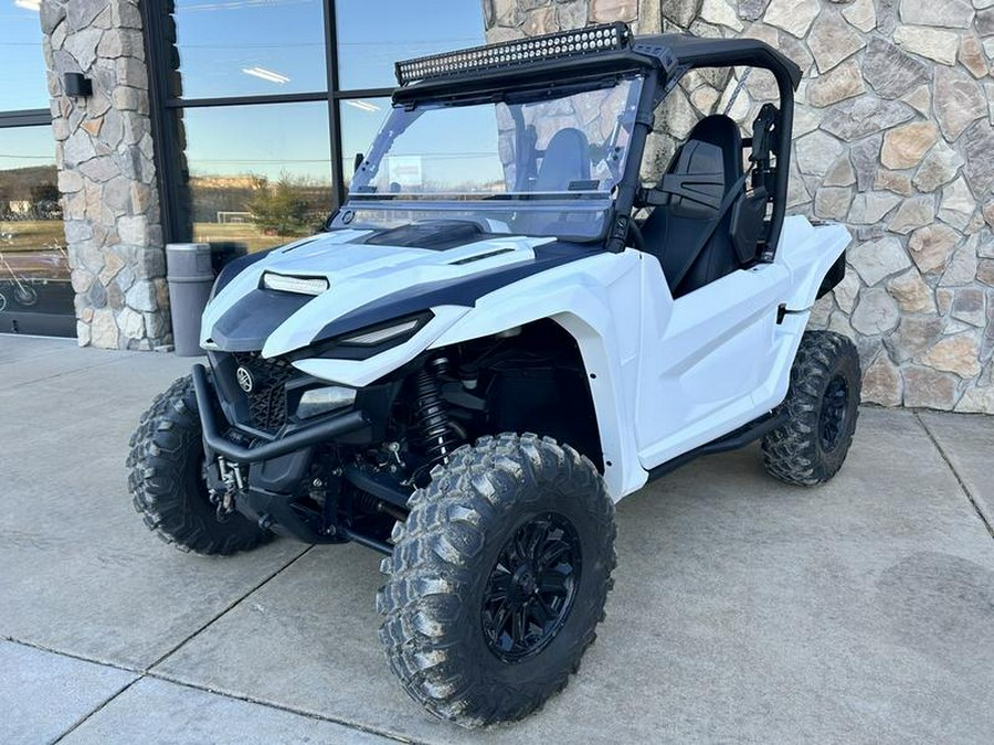 2021 Yamaha Wolverine RMAX2 1000