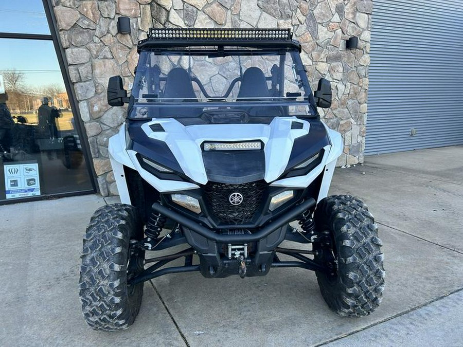 2021 Yamaha Wolverine RMAX2 1000