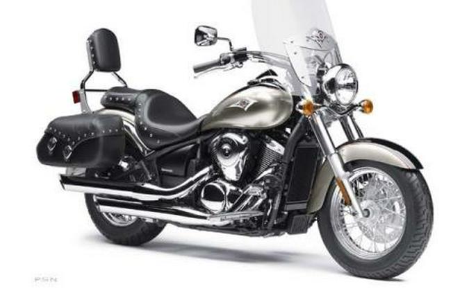 2013 Kawasaki Vulcan® 900 Classic LT