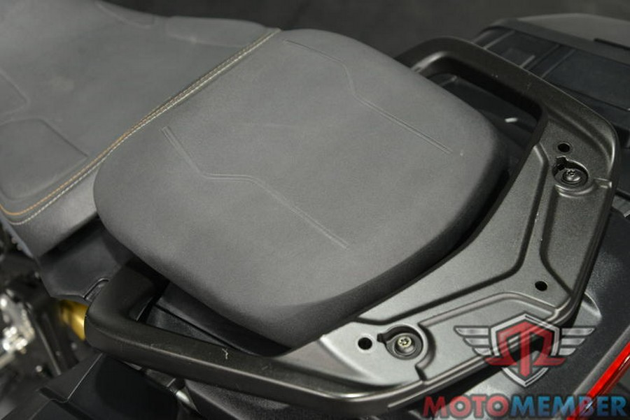 2024 Yamaha Tracer 9 GT+