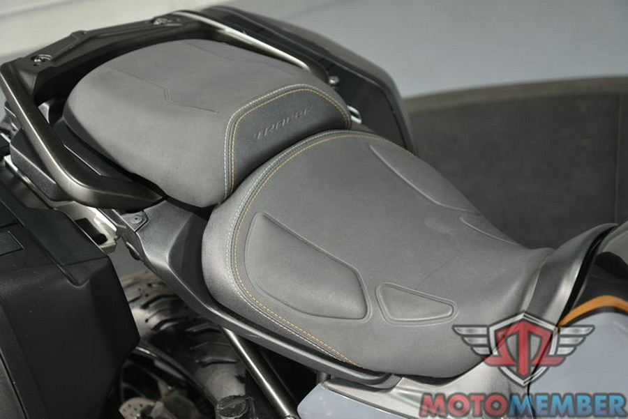 2024 Yamaha Tracer 9 GT+