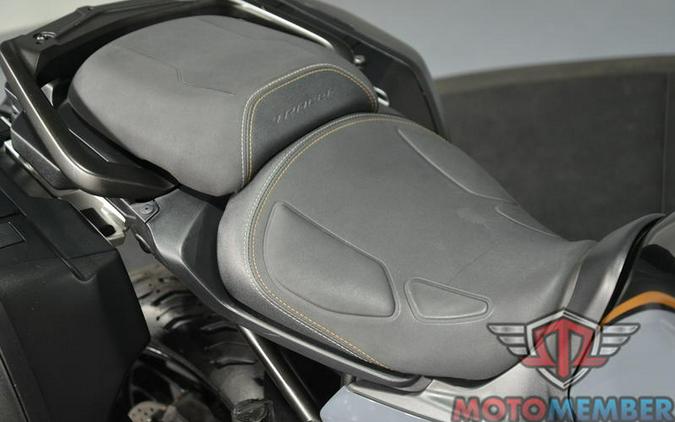 2024 Yamaha Tracer 9 GT+