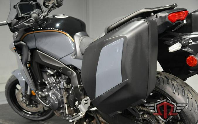2024 Yamaha Tracer 9 GT+