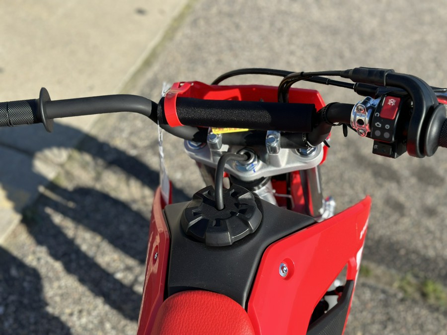 2026 Honda CRF® 110F