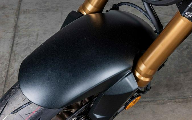 2026 Honda CB650R E-Clutch