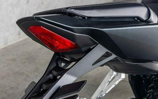 2026 Honda CB650R E-Clutch