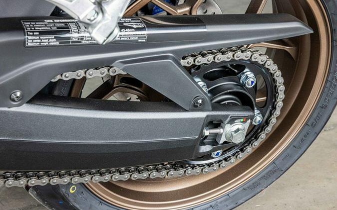 2026 Honda CB650R E-Clutch