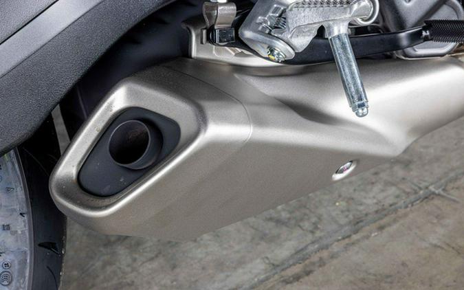 2026 Honda CB650R E-Clutch