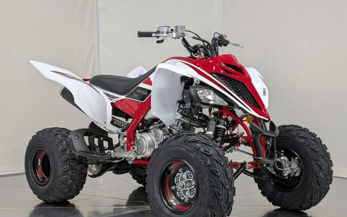 2026 Yamaha Raptor 700R SE