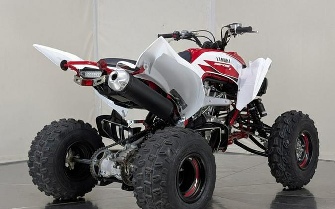 2026 Yamaha Raptor 700R SE