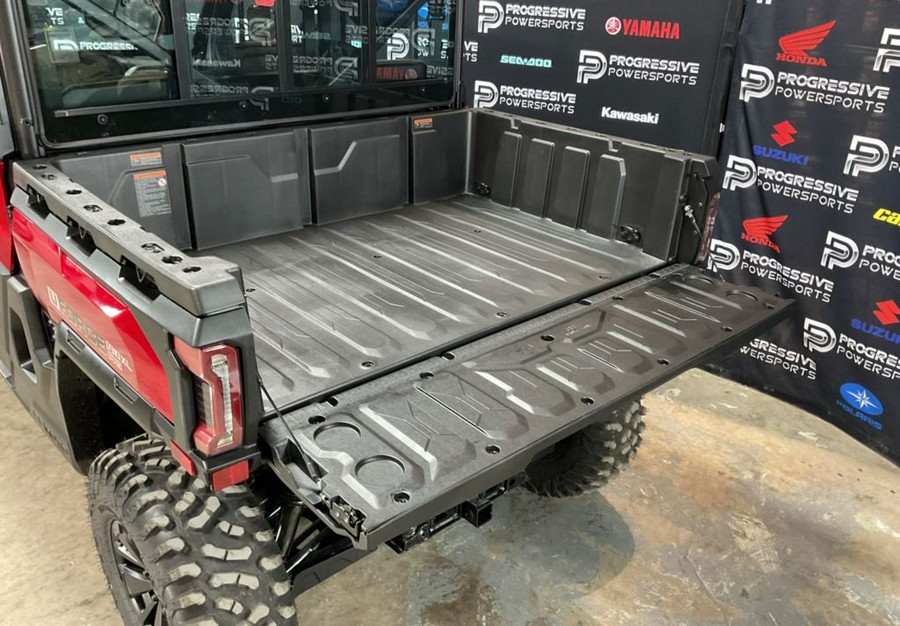 2026 CFMOTO UFORCE U10 XL Pro Highland