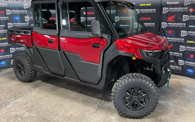 2026 CFMOTO UFORCE U10 XL Pro Highland