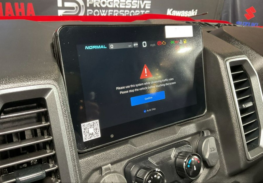 2026 CFMOTO UFORCE U10 XL Pro Highland