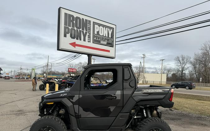 2026 Polaris XPEDITION XP Northstar