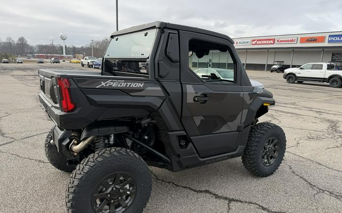 2026 Polaris XPEDITION XP Northstar