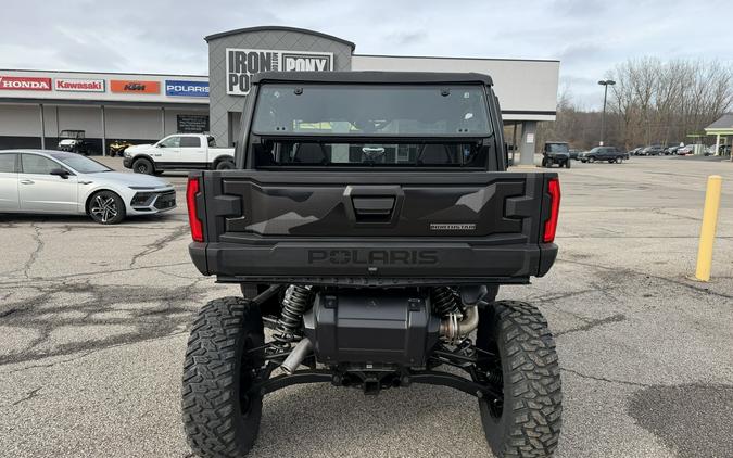 2026 Polaris XPEDITION XP Northstar