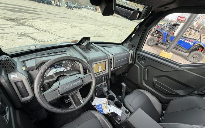 2026 Polaris XPEDITION XP Northstar