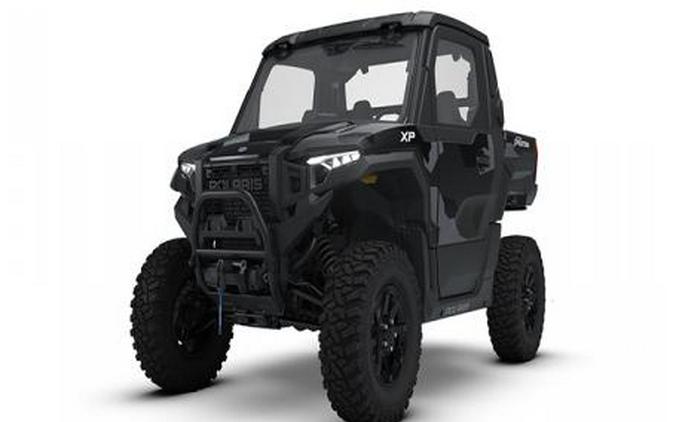 2026 Polaris XPEDITION XP Northstar