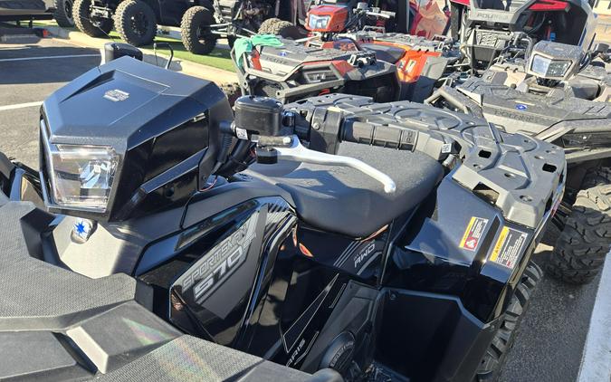 2026 POLARIS SPORTSMAN 570 TRAIL