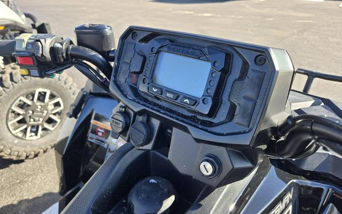 2026 POLARIS SPORTSMAN 570 TRAIL