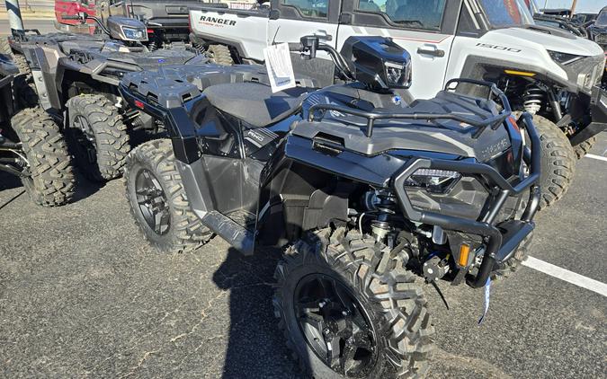 2026 POLARIS SPORTSMAN 570 TRAIL