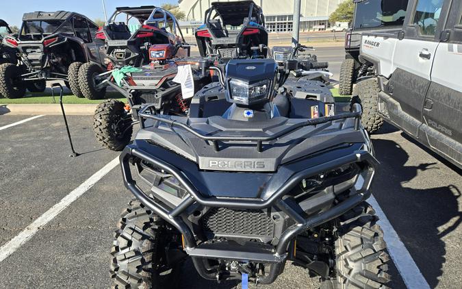 2026 POLARIS SPORTSMAN 570 TRAIL