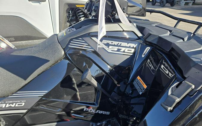 2026 POLARIS SPORTSMAN 570 TRAIL