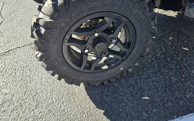 2026 POLARIS SPORTSMAN 570 TRAIL