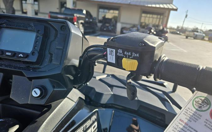 2026 POLARIS SPORTSMAN 570 TRAIL