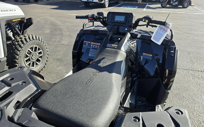 2026 POLARIS SPORTSMAN 570 TRAIL