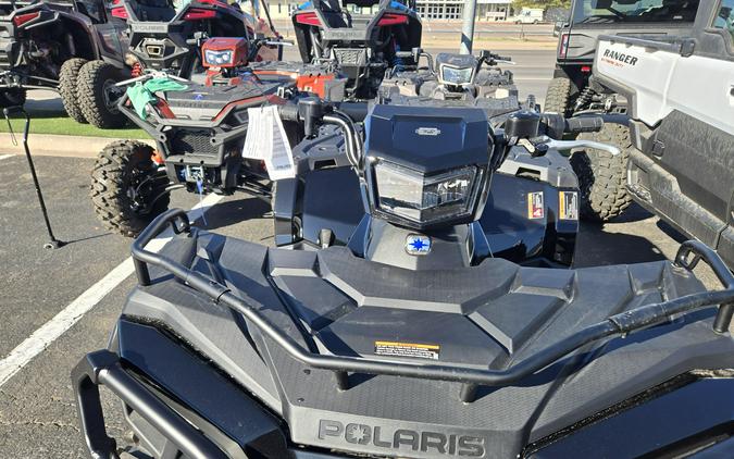 2026 POLARIS SPORTSMAN 570 TRAIL