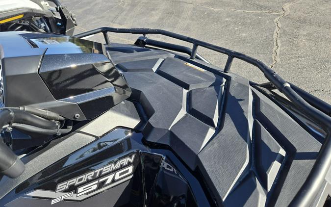 2026 POLARIS SPORTSMAN 570 TRAIL