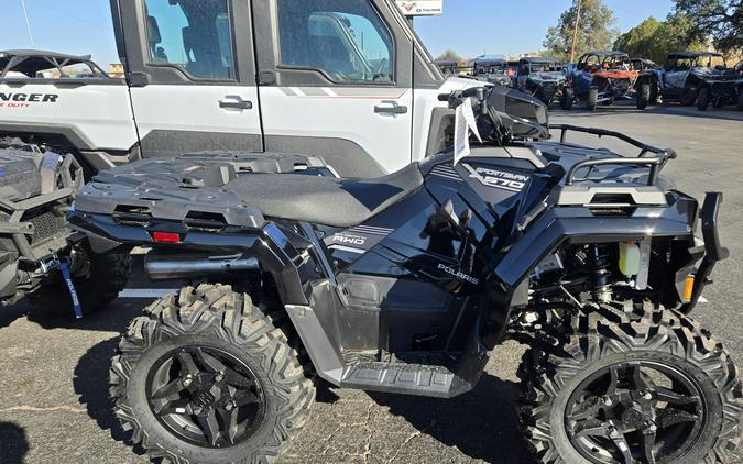 2026 POLARIS SPORTSMAN 570 TRAIL
